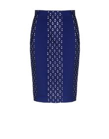 Knee length skirt - MISSONI