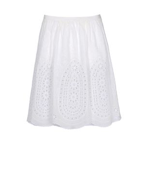 Knee length skirt Women's - BLUMARINE
