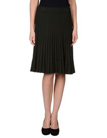 VALENTINO ROMA - Knee length skirt