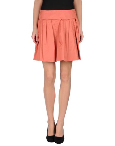 ZOOM ROCHAS - Mini skirt