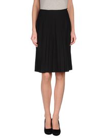 ROCHAS - Knee length skirt