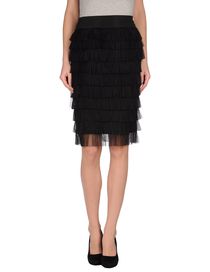 ROCHAS - Knee length skirt