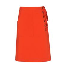 Knee length skirt - SONIA RYKIEL