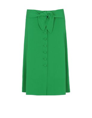 Knee length skirt Women's - SONIA RYKIEL