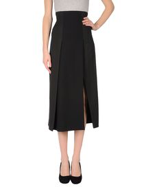 SCHUMACHER - Long skirt