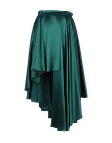 Long skirt - AGANOVICH