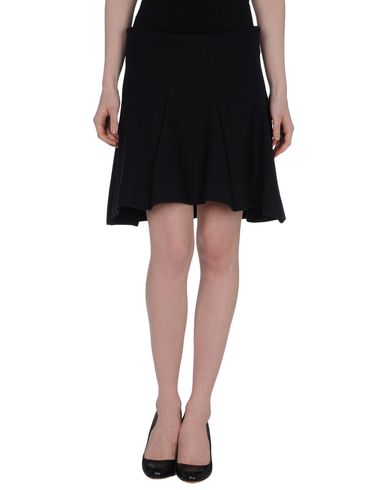 ZOOM SPACE STYLE CONCEPT - Mini skirt