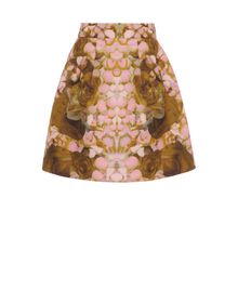 Knee length skirt - McQ
