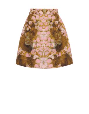 Knee length skirt Women's - McQ