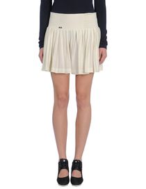 ADIDAS SLVR - Mini skirt