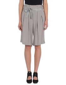 ADIDAS SLVR - Knee length skirt