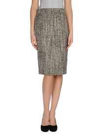 D&G - Knee length skirt