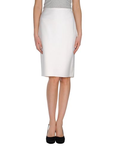 ZOOM MICHAEL KORS - Knee length skirt