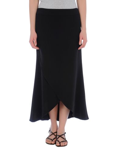 ZOOM ARMANI COLLEZIONI - Long skirt