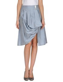 ARMANI COLLEZIONI - Knee length skirt