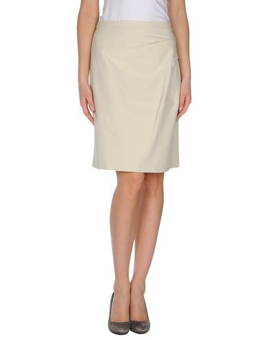 ZOOM MICHAEL KORS - Knee length skirt