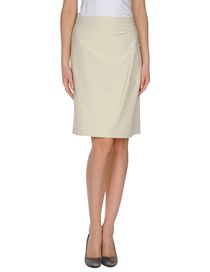 MICHAEL KORS - Knee length skirt