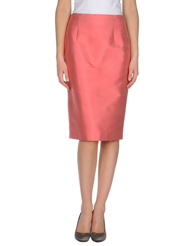ZOOM MICHAEL KORS - 3/4 length skirt