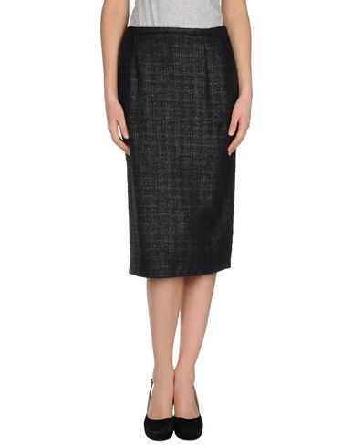 ZOOM MICHAEL KORS - 3/4 length skirt