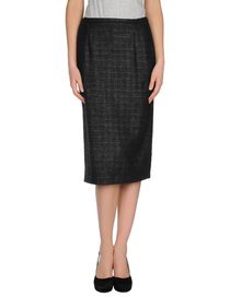 MICHAEL KORS - 3/4 length skirt