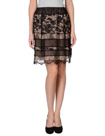 N° 21 - Knee length skirt
