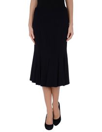 ATTITUDE - 3/4 length skirt