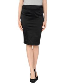 ALESSANDRO DELL'ACQUA - Knee length skirt