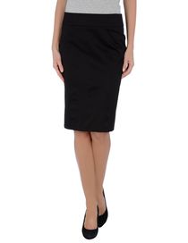 TONELLO - Knee length skirt