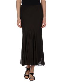 SALVATORE FERRAGAMO - Long skirt