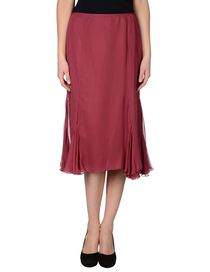VALENTINO ROMA - 3/4 length skirt
