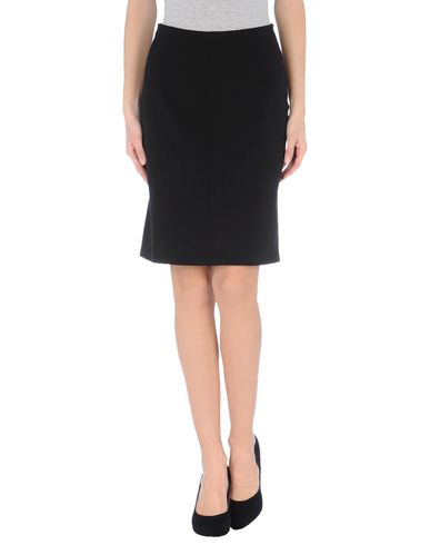 ZOOM PRADA SPORT - Knee length skirt
