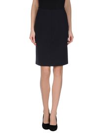 PRADA SPORT - Knee length skirt