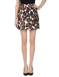 MSGM - Mini skirt