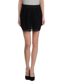 PAUL & JOE SISTER - Mini skirt
