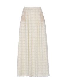 Long skirt - DOLCE & GABBANA