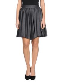 MISS SIXTY - Knee length skirt