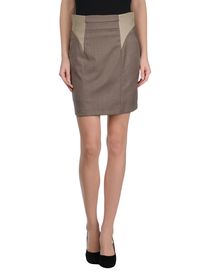 NOSHUA - Mini skirt