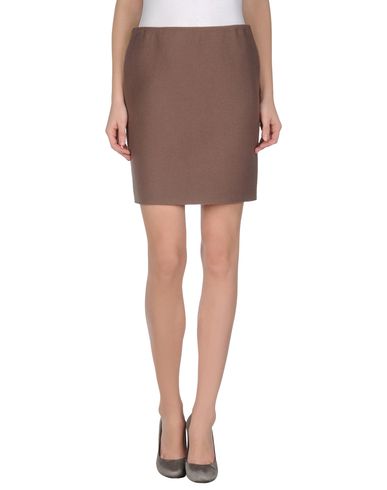 ZOOM LANVIN - Mini skirt