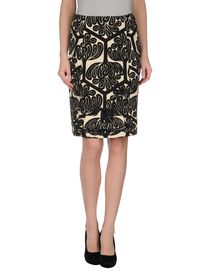 MARNI - Knee length skirt