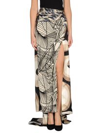 DRIES VAN NOTEN - Long skirt