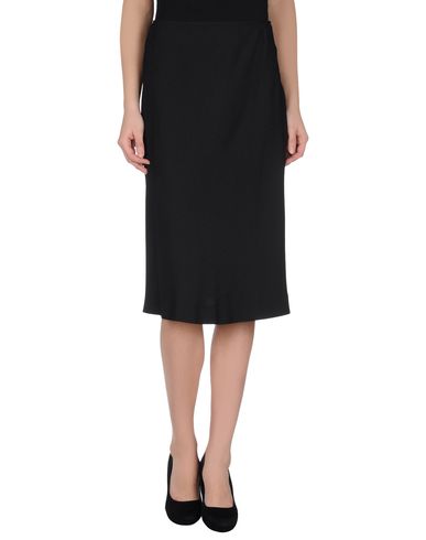 ZOOM MIU MIU - 3/4 length skirt