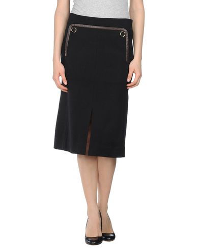 ZOOM TORY BURCH - 3/4 length skirt