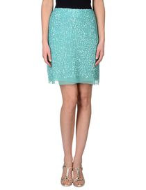P.A.R.O.S.H. - Knee length skirt