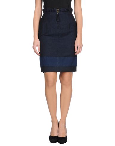 ZOOM COAST,WEBER & AHAUS - Knee length skirt