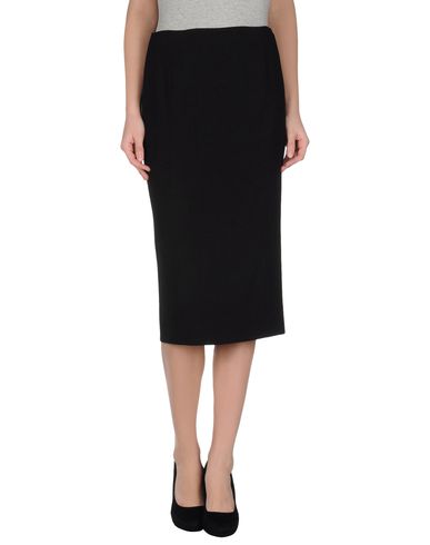 ZOOM JOHN GALLIANO - 3/4 length skirt