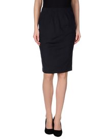 MOSCHINO CHEAPANDCHIC - Knee length skirt