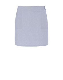 Mini skirt - A.P.C.