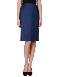 CANTARELLI - Knee length skirt