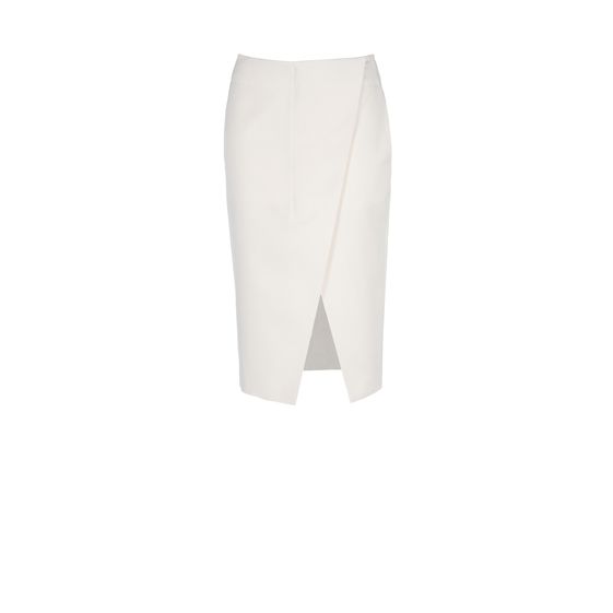 Stella McCartney, Dry Suiting Desiree Skirt 