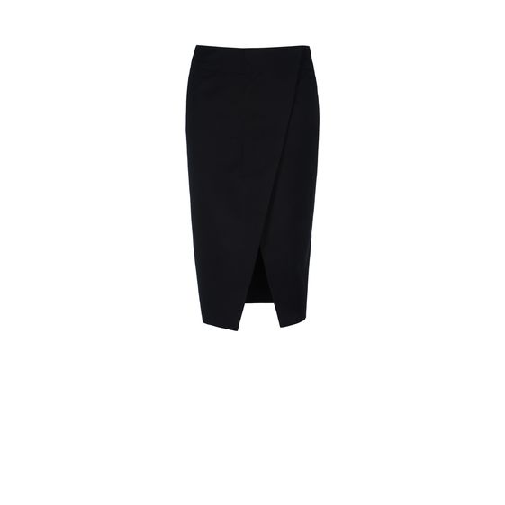 Stella McCartney, Dry Suiting Desiree Skirt 